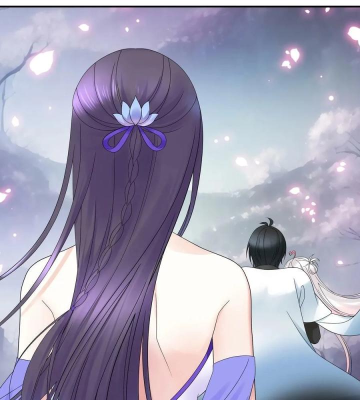 Pure Love Succubus Scraps Sword Fairy Chapter 27 - Trang 3