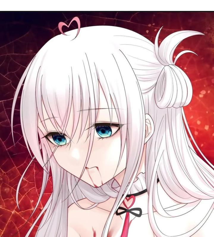 Pure Love Succubus Scraps Sword Fairy Chapter 27 - Trang 3