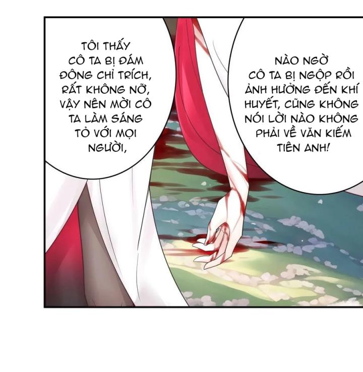 Pure Love Succubus Scraps Sword Fairy Chapter 27 - Trang 3