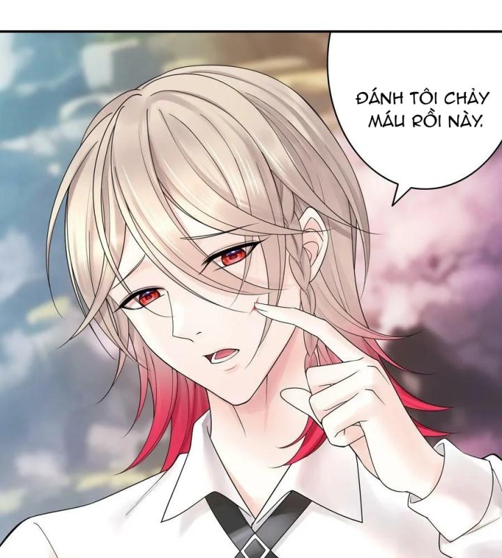 Pure Love Succubus Scraps Sword Fairy Chapter 27 - Trang 3