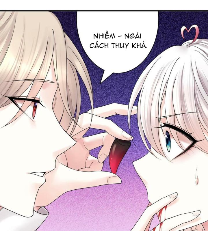 Pure Love Succubus Scraps Sword Fairy Chapter 27 - Trang 3