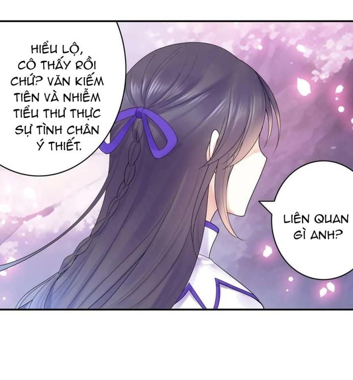 Pure Love Succubus Scraps Sword Fairy Chapter 27 - Trang 3