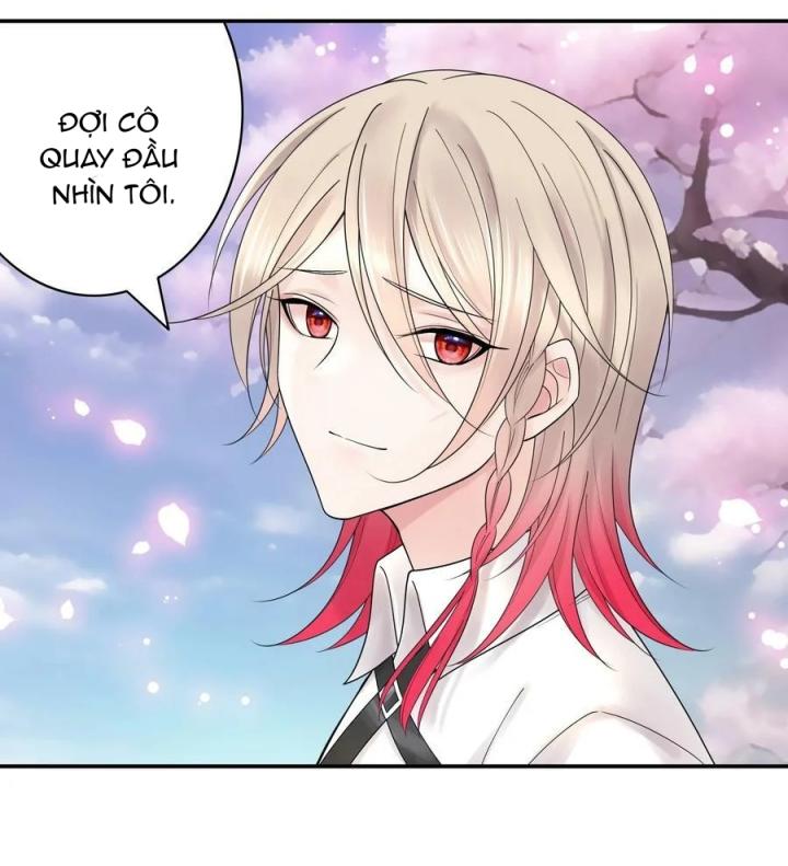 Pure Love Succubus Scraps Sword Fairy Chapter 27 - Trang 3