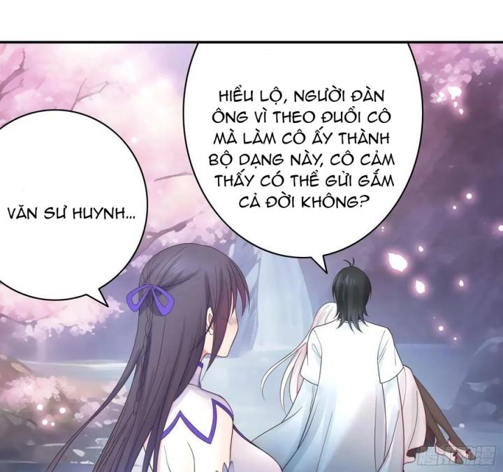 Pure Love Succubus Scraps Sword Fairy Chapter 27 - Trang 3