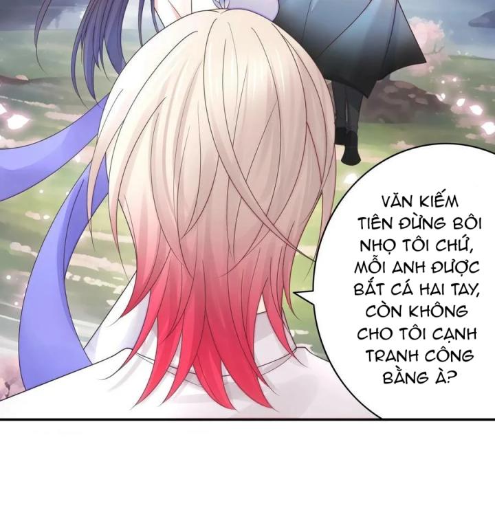 Pure Love Succubus Scraps Sword Fairy Chapter 27 - Trang 3