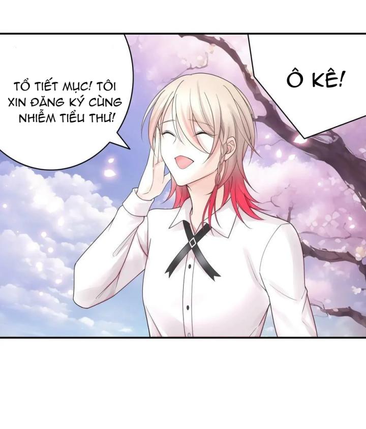 Pure Love Succubus Scraps Sword Fairy Chapter 27 - Trang 3