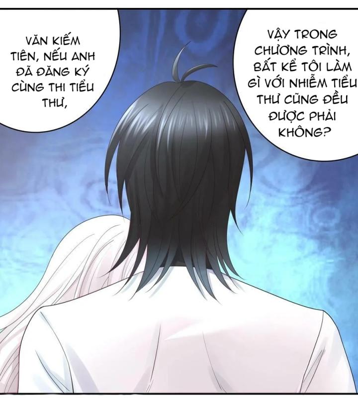 Pure Love Succubus Scraps Sword Fairy Chapter 27 - Trang 3