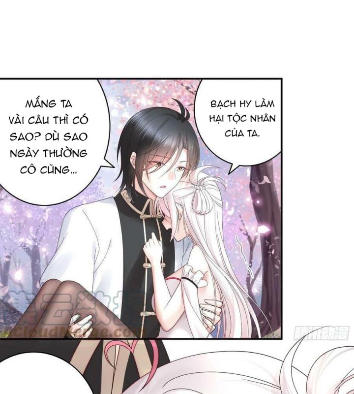 Pure Love Succubus Scraps Sword Fairy Chapter 28 - Trang 3