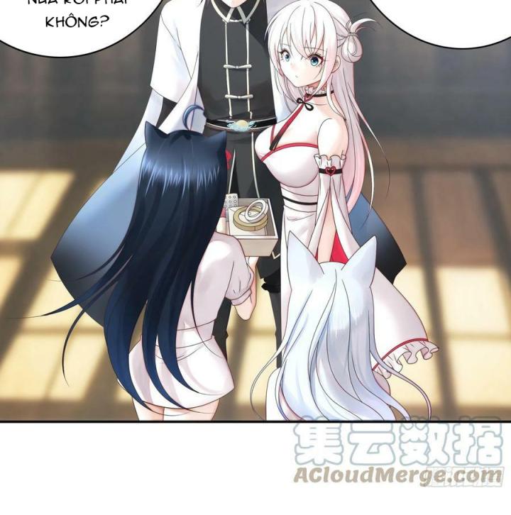 Pure Love Succubus Scraps Sword Fairy Chapter 28 - Trang 3