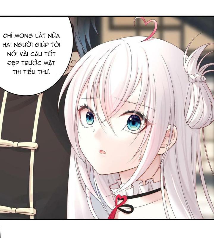 Pure Love Succubus Scraps Sword Fairy Chapter 28 - Trang 3