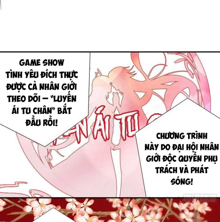Pure Love Succubus Scraps Sword Fairy Chapter 28 - Trang 3