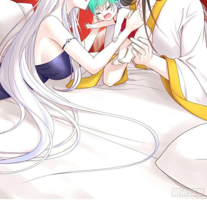 Pure Love Succubus Scraps Sword Fairy Chapter 28 - Trang 3