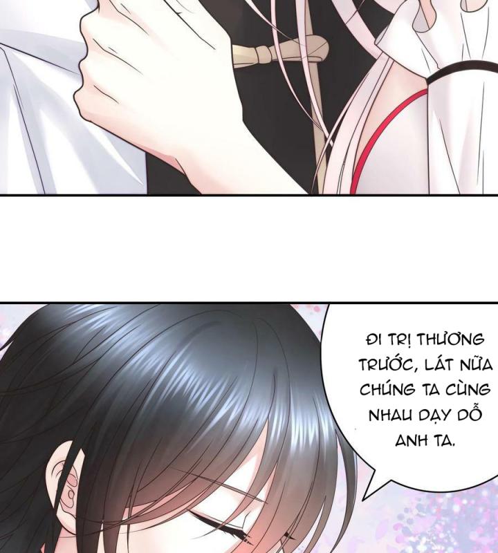 Pure Love Succubus Scraps Sword Fairy Chapter 28 - Trang 3