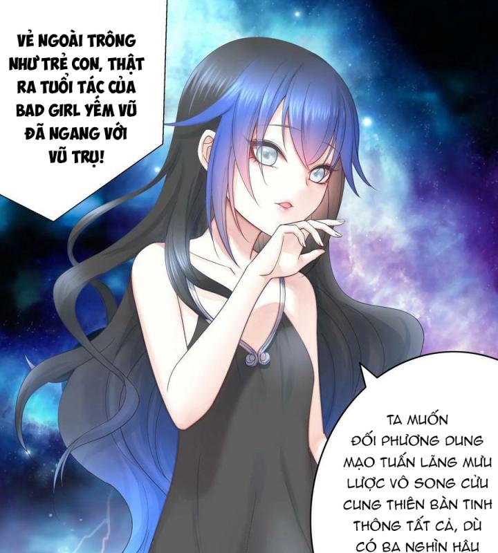 Pure Love Succubus Scraps Sword Fairy Chapter 28 - Trang 3