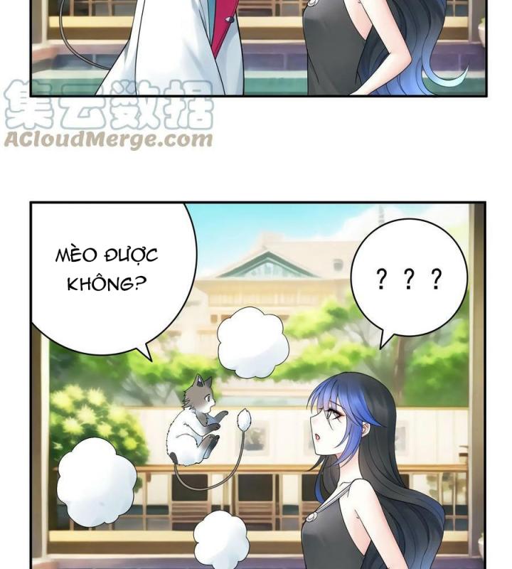 Pure Love Succubus Scraps Sword Fairy Chapter 28 - Trang 3