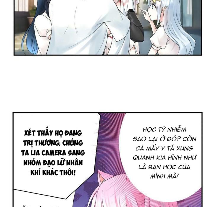 Pure Love Succubus Scraps Sword Fairy Chapter 28 - Trang 3