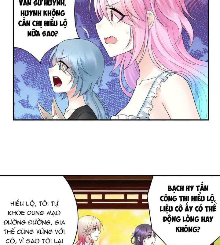 Pure Love Succubus Scraps Sword Fairy Chapter 28 - Trang 3