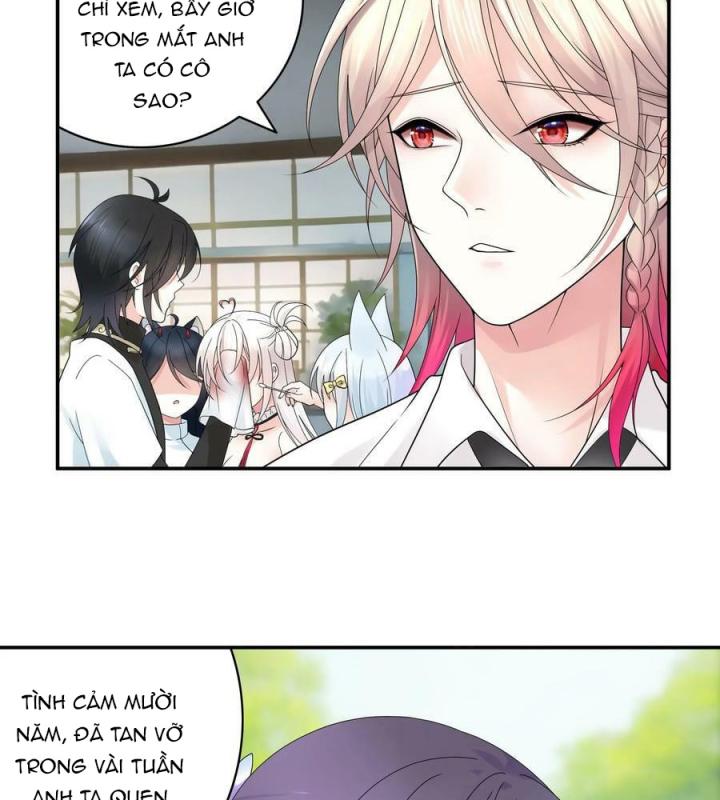 Pure Love Succubus Scraps Sword Fairy Chapter 28 - Trang 3