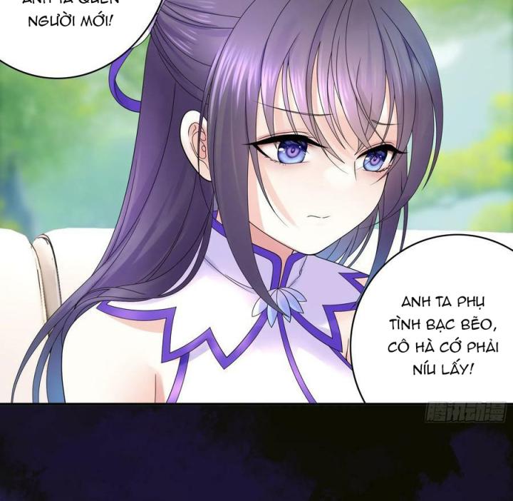 Pure Love Succubus Scraps Sword Fairy Chapter 28 - Trang 3