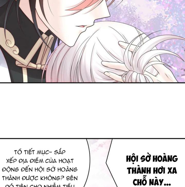 Pure Love Succubus Scraps Sword Fairy Chapter 28 - Trang 3