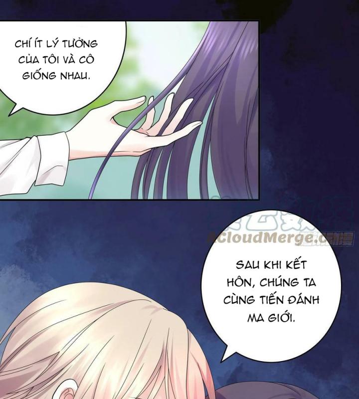 Pure Love Succubus Scraps Sword Fairy Chapter 28 - Trang 3