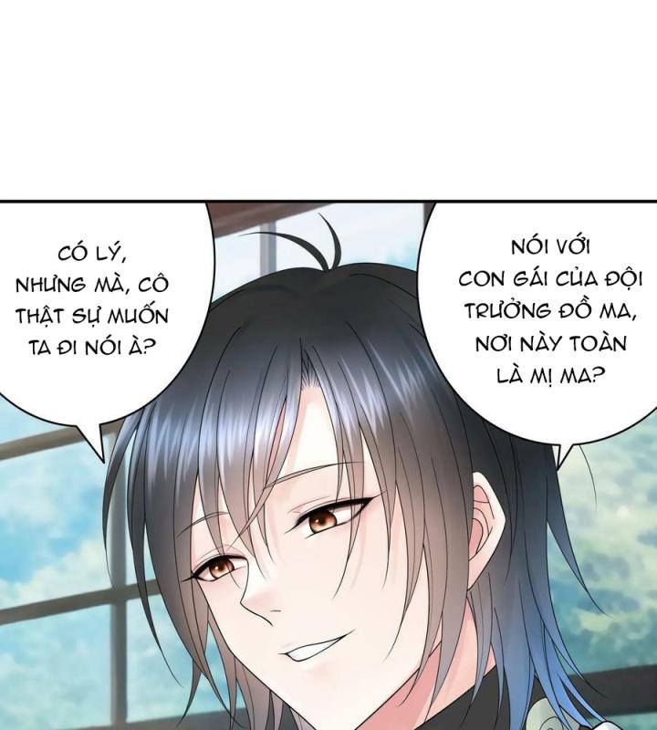 Pure Love Succubus Scraps Sword Fairy Chapter 28 - Trang 3