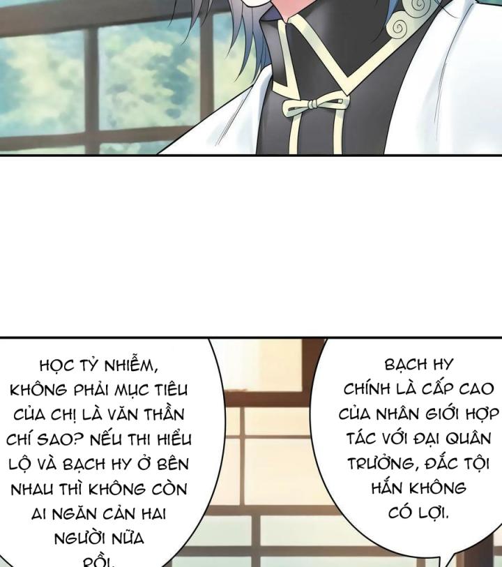 Pure Love Succubus Scraps Sword Fairy Chapter 28 - Trang 3
