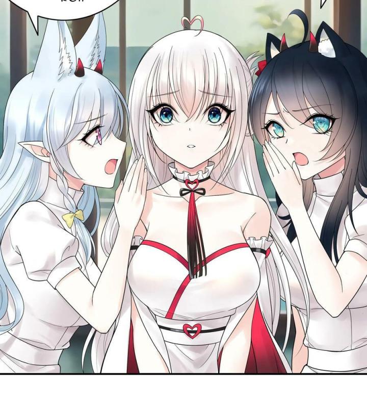 Pure Love Succubus Scraps Sword Fairy Chapter 28 - Trang 3