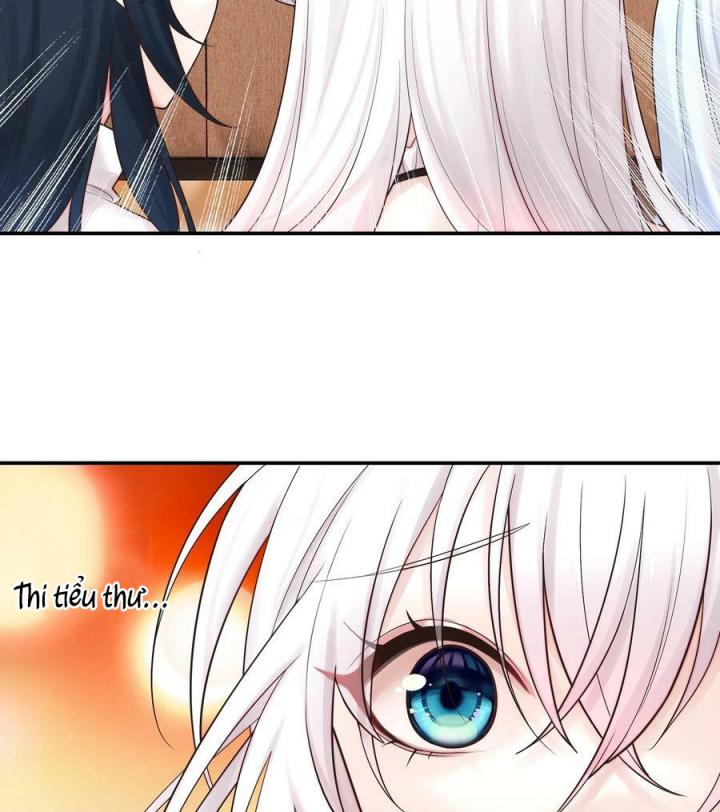 Pure Love Succubus Scraps Sword Fairy Chapter 28 - Trang 3