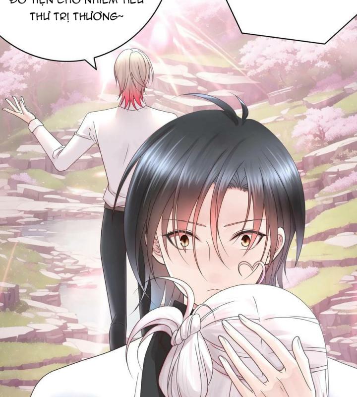 Pure Love Succubus Scraps Sword Fairy Chapter 28 - Trang 3