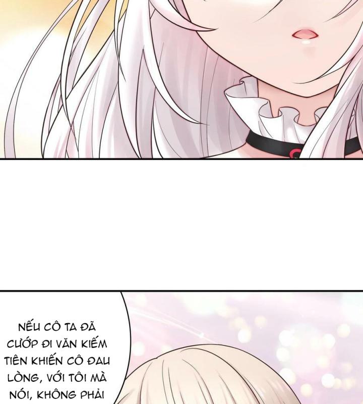 Pure Love Succubus Scraps Sword Fairy Chapter 28 - Trang 3