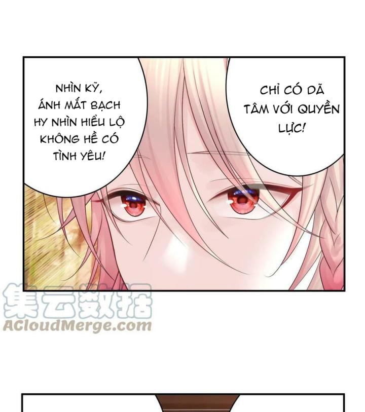Pure Love Succubus Scraps Sword Fairy Chapter 28 - Trang 3