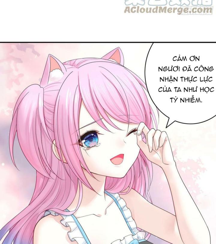 Pure Love Succubus Scraps Sword Fairy Chapter 28 - Trang 3