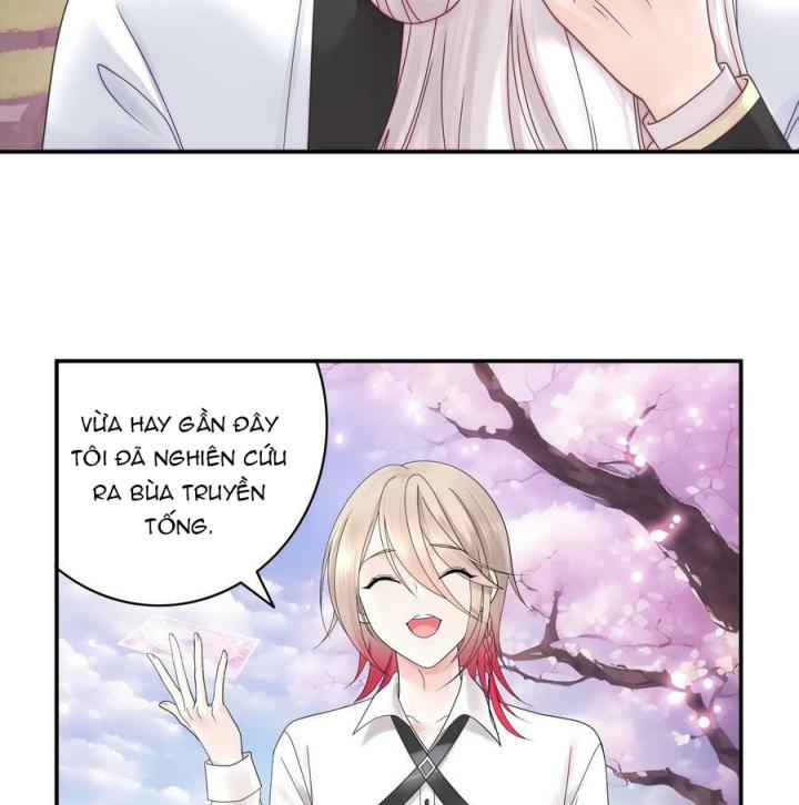 Pure Love Succubus Scraps Sword Fairy Chapter 28 - Trang 3