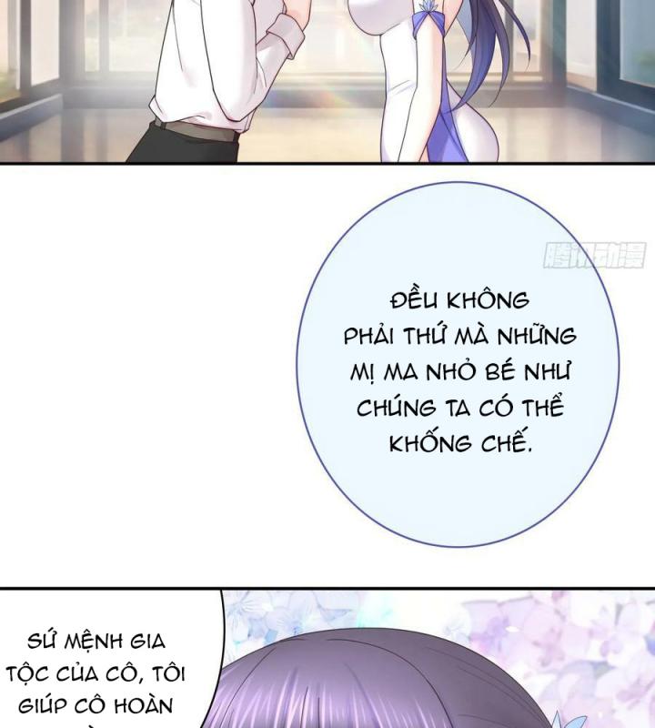 Pure Love Succubus Scraps Sword Fairy Chapter 28 - Trang 3