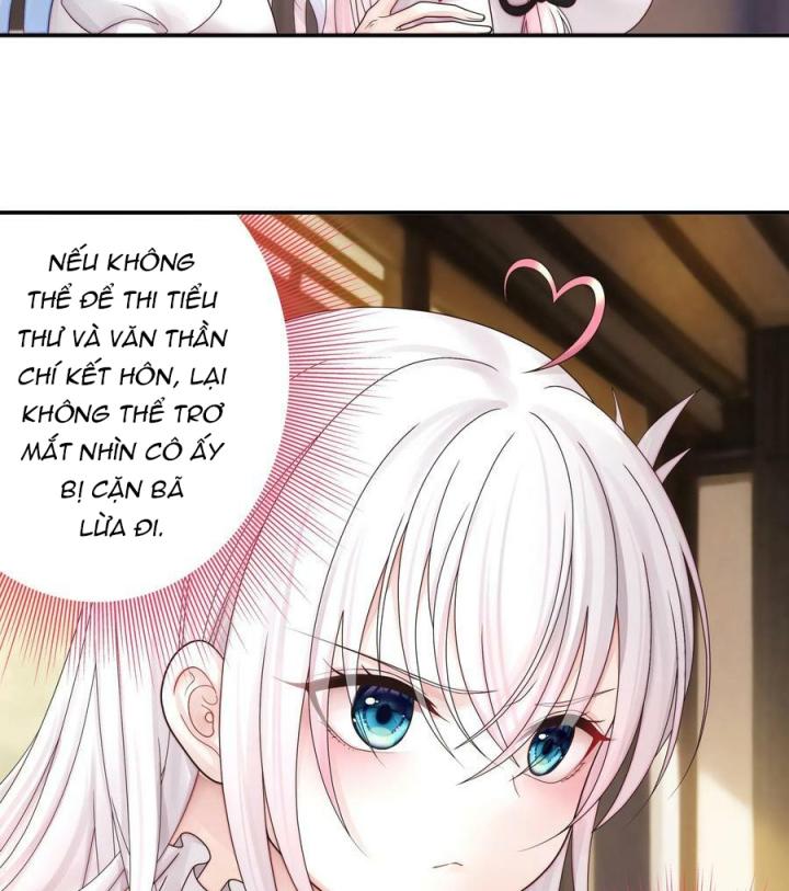 Pure Love Succubus Scraps Sword Fairy Chapter 28 - Trang 3