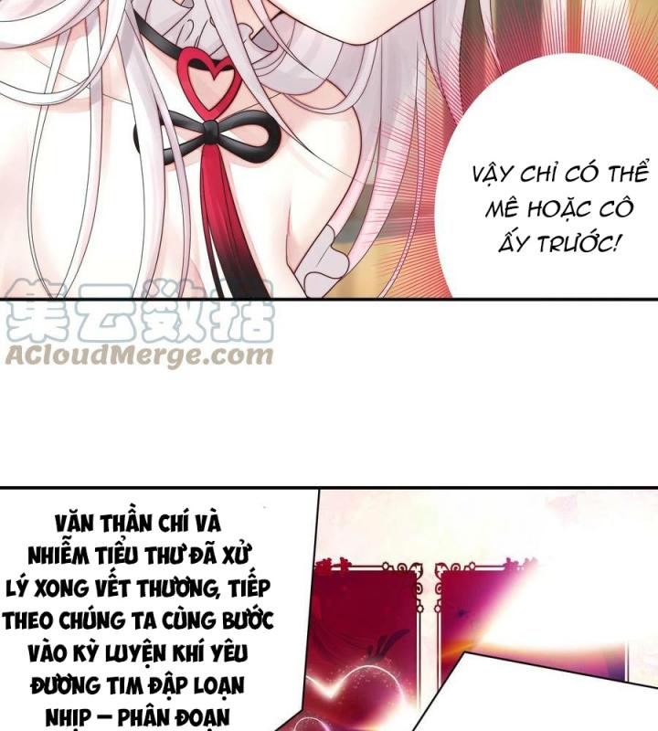 Pure Love Succubus Scraps Sword Fairy Chapter 28 - Trang 3