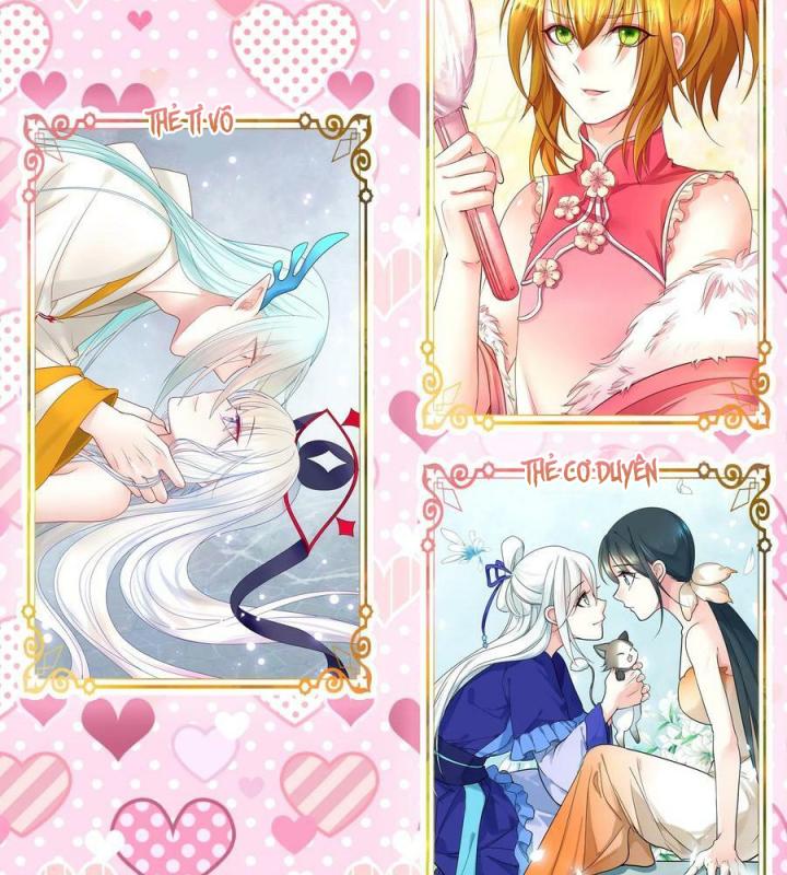 Pure Love Succubus Scraps Sword Fairy Chapter 28 - Trang 3