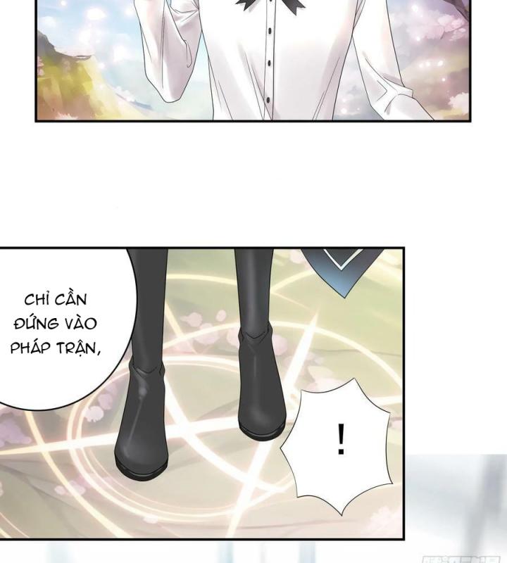 Pure Love Succubus Scraps Sword Fairy Chapter 28 - Trang 3