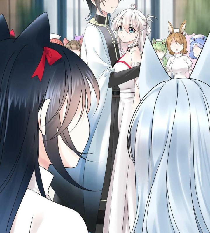 Pure Love Succubus Scraps Sword Fairy Chapter 28 - Trang 3