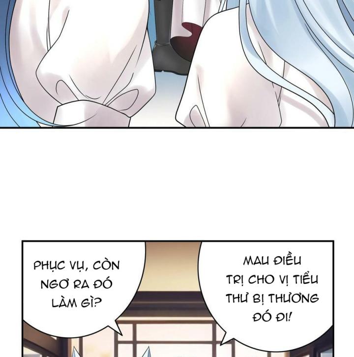 Pure Love Succubus Scraps Sword Fairy Chapter 28 - Trang 3