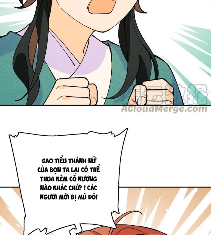 Là Thánh Hoàng Chính Đạo, Ta Cưới Ma Tôn Tà Đạo？！ Chapter 65 - Trang 2
