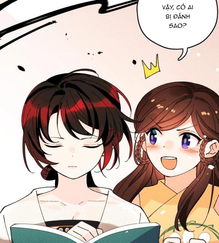 Là Thánh Hoàng Chính Đạo, Ta Cưới Ma Tôn Tà Đạo？！ Chapter 65 - Trang 2