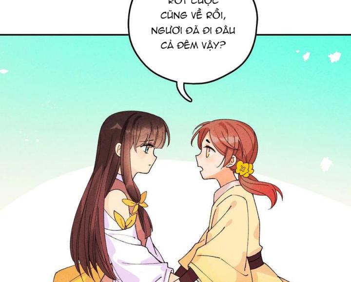 Là Thánh Hoàng Chính Đạo, Ta Cưới Ma Tôn Tà Đạo？！ Chapter 65 - Trang 2