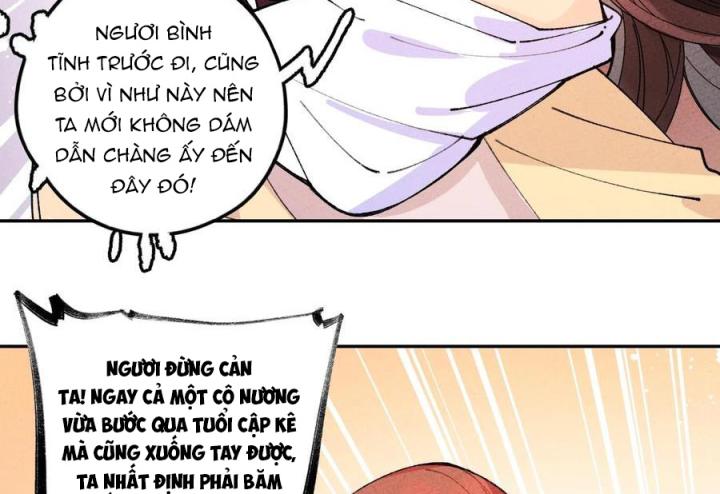 Là Thánh Hoàng Chính Đạo, Ta Cưới Ma Tôn Tà Đạo？！ Chapter 65 - Trang 2