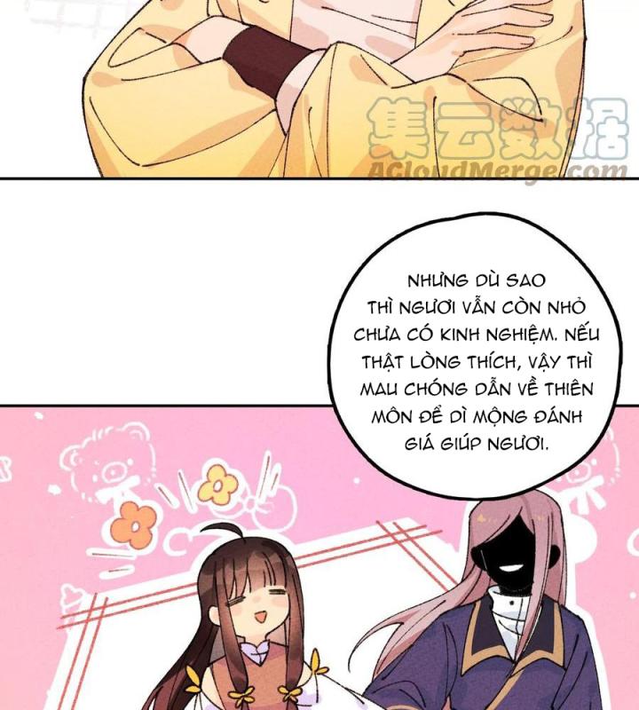 Là Thánh Hoàng Chính Đạo, Ta Cưới Ma Tôn Tà Đạo？！ Chapter 65 - Trang 2