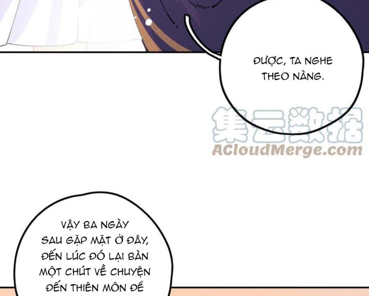 Là Thánh Hoàng Chính Đạo, Ta Cưới Ma Tôn Tà Đạo？！ Chapter 65 - Trang 2