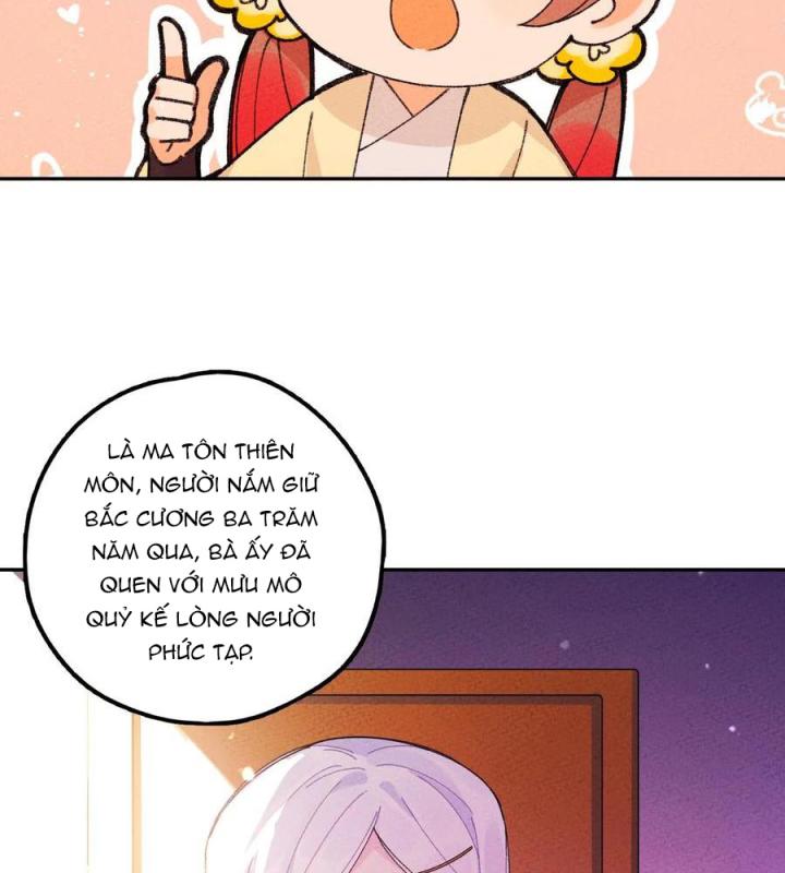 Là Thánh Hoàng Chính Đạo, Ta Cưới Ma Tôn Tà Đạo？！ Chapter 65 - Trang 2