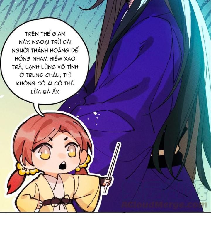 Là Thánh Hoàng Chính Đạo, Ta Cưới Ma Tôn Tà Đạo？！ Chapter 65 - Trang 2