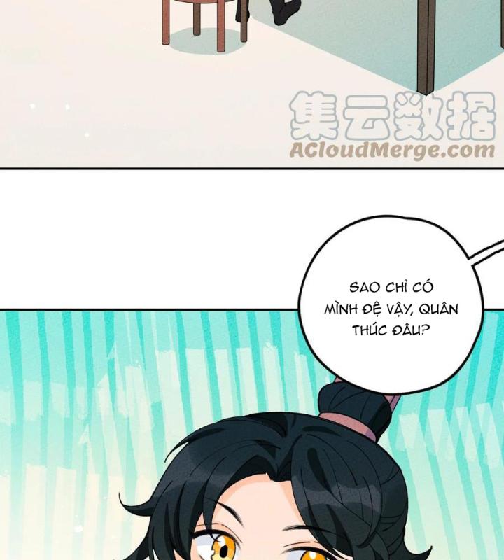 Là Thánh Hoàng Chính Đạo, Ta Cưới Ma Tôn Tà Đạo？！ Chapter 65 - Trang 2